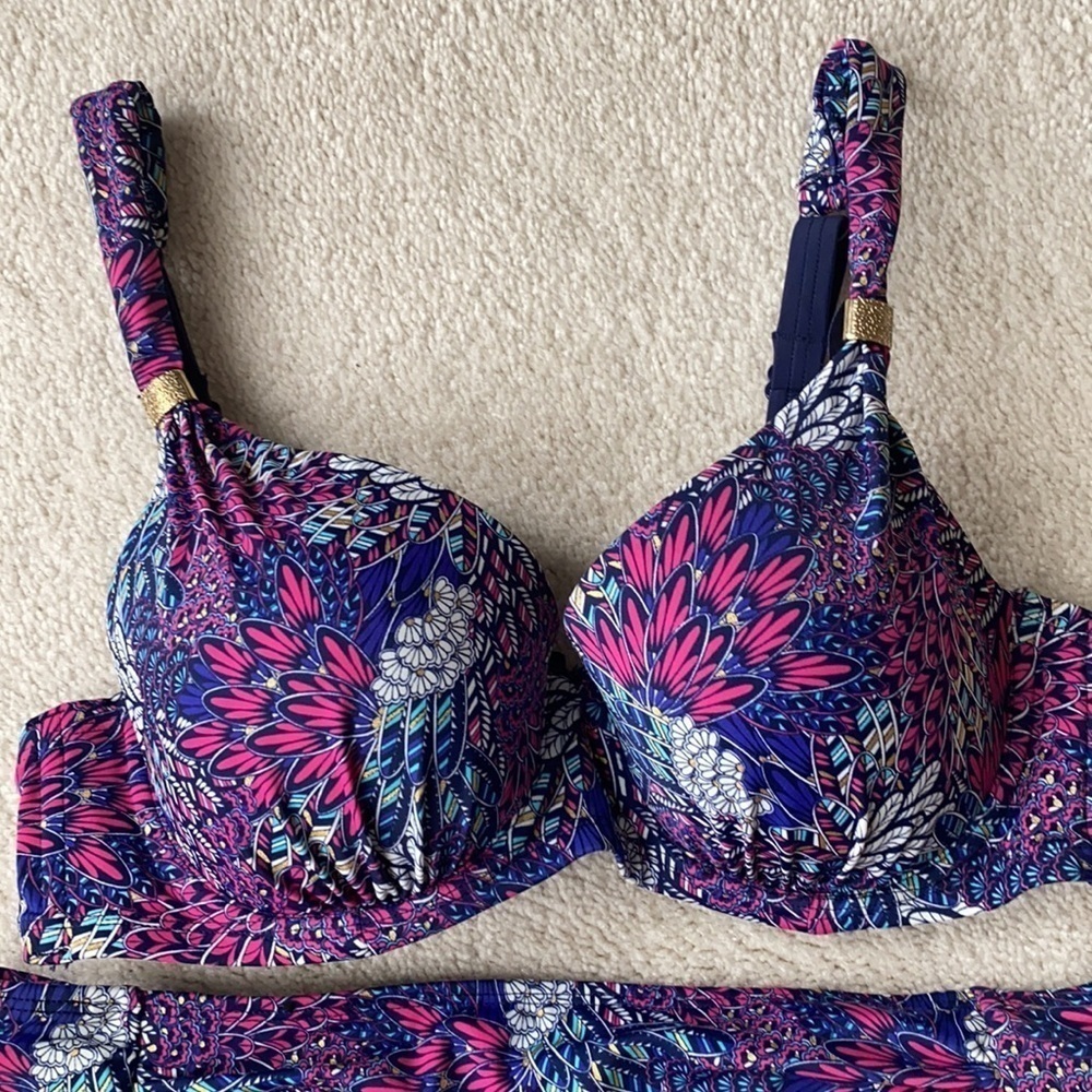 Dorina Bikini - Picture 2 of 7